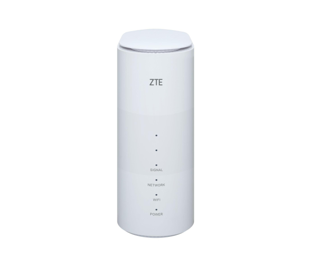 ZTE MC801A 5G 3,6Gbps (Wi-Fi 6 1800Mb/s a/b/g/n/ac/ax) - 596223 - zdjęcie